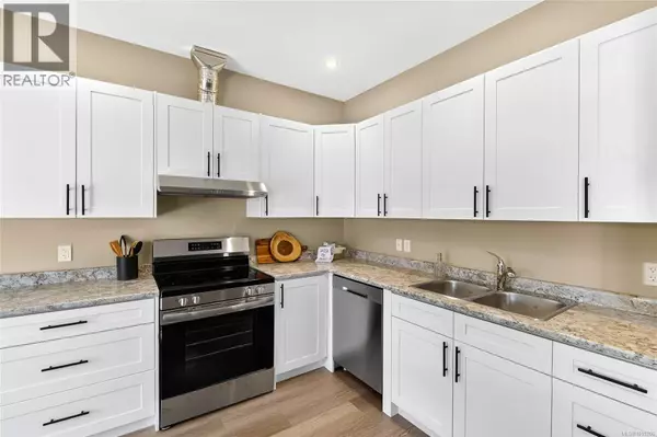 Port Alberni, BC V9Y8E6,5535 Woodland CRES East #103