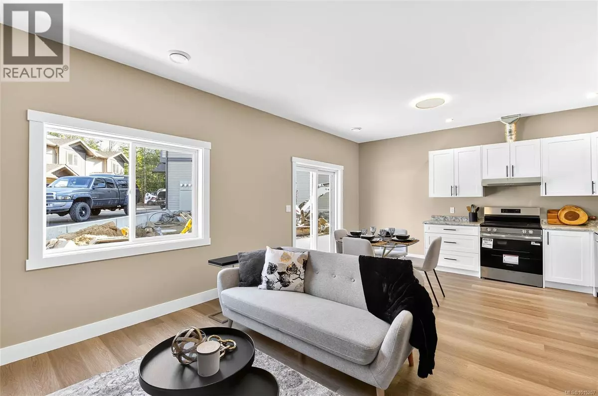 Port Alberni, BC V9Y8E6,5535 Woodland CRES East #105