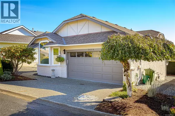 3619 Park Lane, Cobble Hill, BC V8H0K8