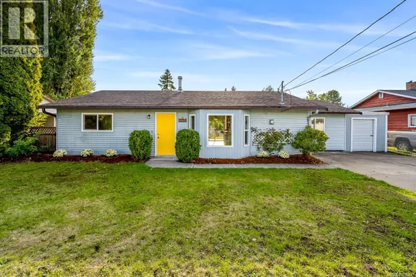2391 Tull Ave, Courtenay, BC V9N7S1