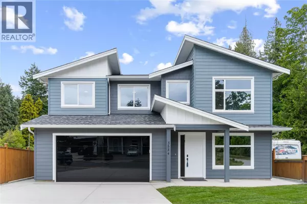 3534 Bonnie Dr, Nanaimo, BC V9T0L2