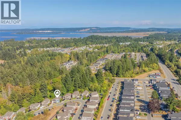 Nanaimo, BC V9R0H2,1104 Timberwood Dr