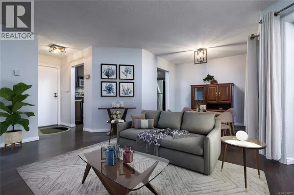 Saanich, BC V9A1L9,73 Gorge RD West #105