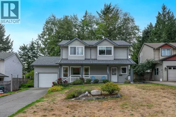 Comox, BC V9M4G3,508 Deerwood Pl