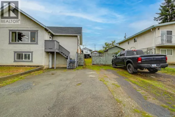 Port Alberni, BC V9Y4L3,3357 6th Ave