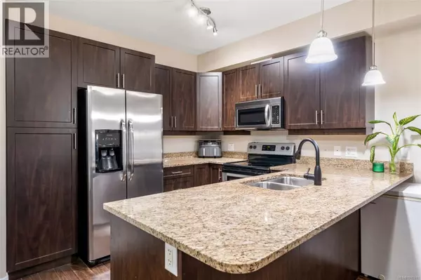 Langford, BC V9B0M2,938 Dunford AVE #113