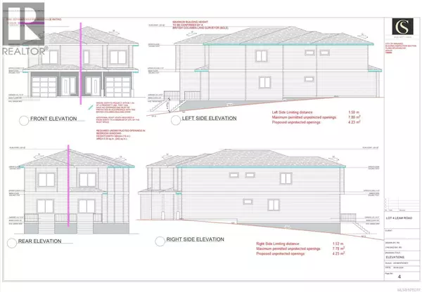 Nanaimo, BC V9T3N7,22 Leam Rd