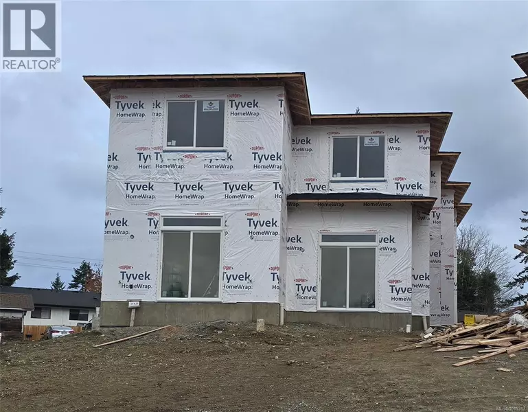 22 Leam Rd, Nanaimo, BC V9T3N7