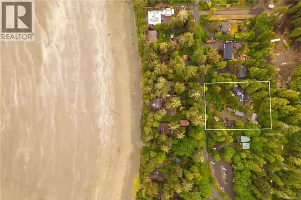 Tofino, BC V0R2Z0,1364 Chesterman Beach Rd