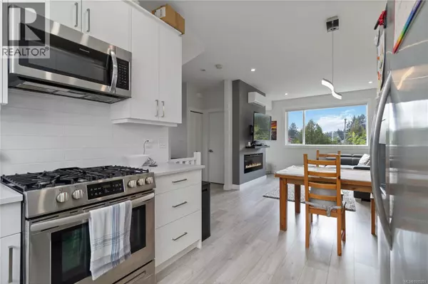 Langford, BC V9C2X9,3429 Happy Valley RD #106