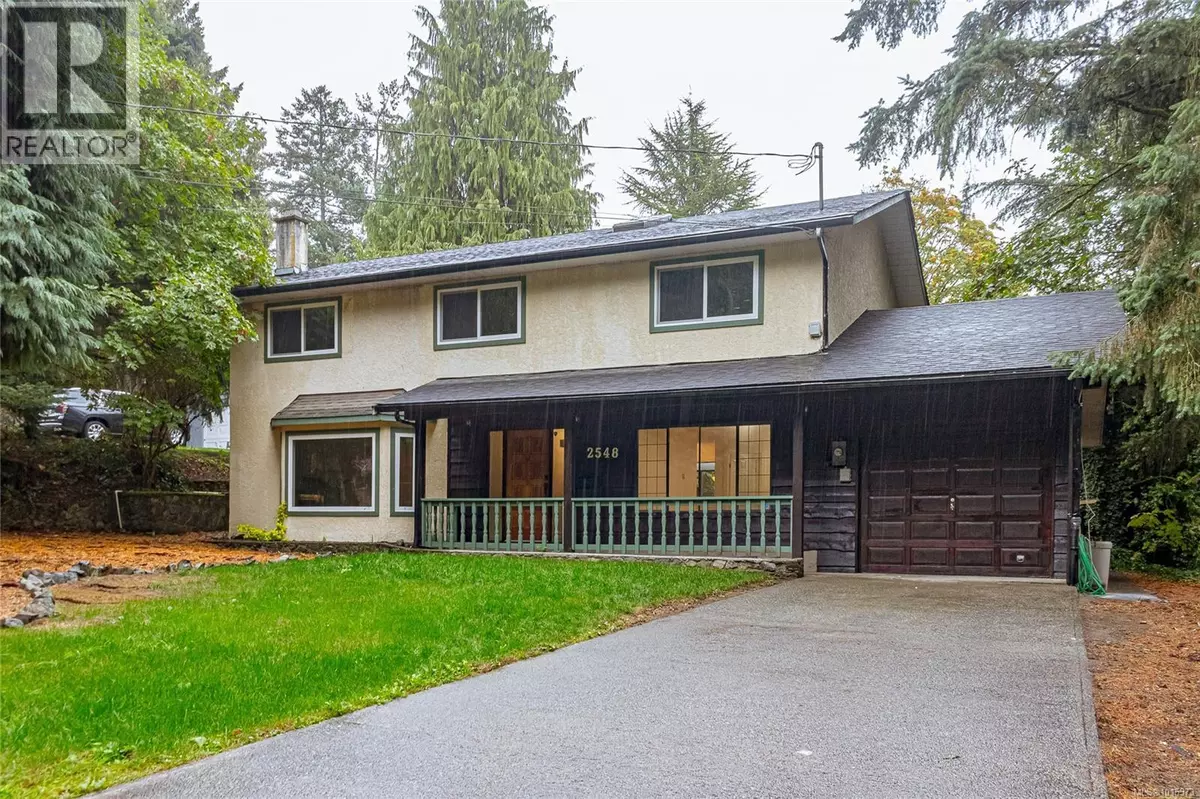 Langford, BC V9B4X9,2548 Jeanine Dr