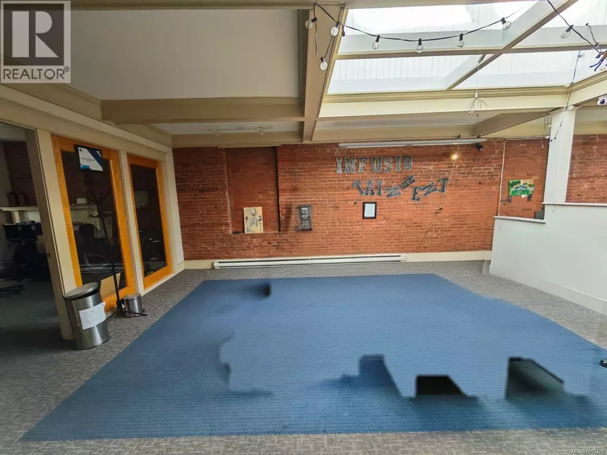 Victoria, BC V8W1E6,514 Fort ST #2nd floor