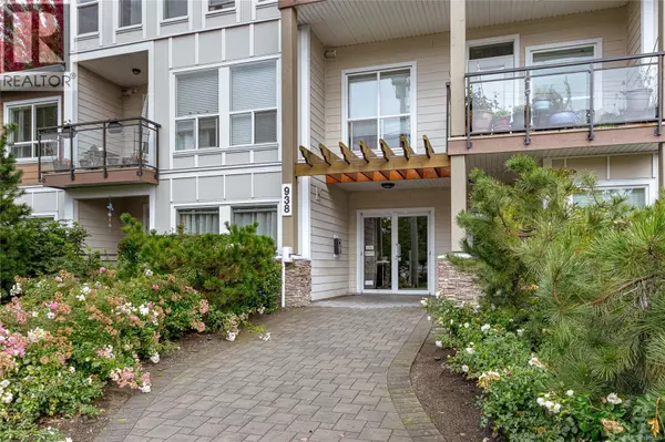 Langford, BC V9B0M2,938 Dunford AVE #108