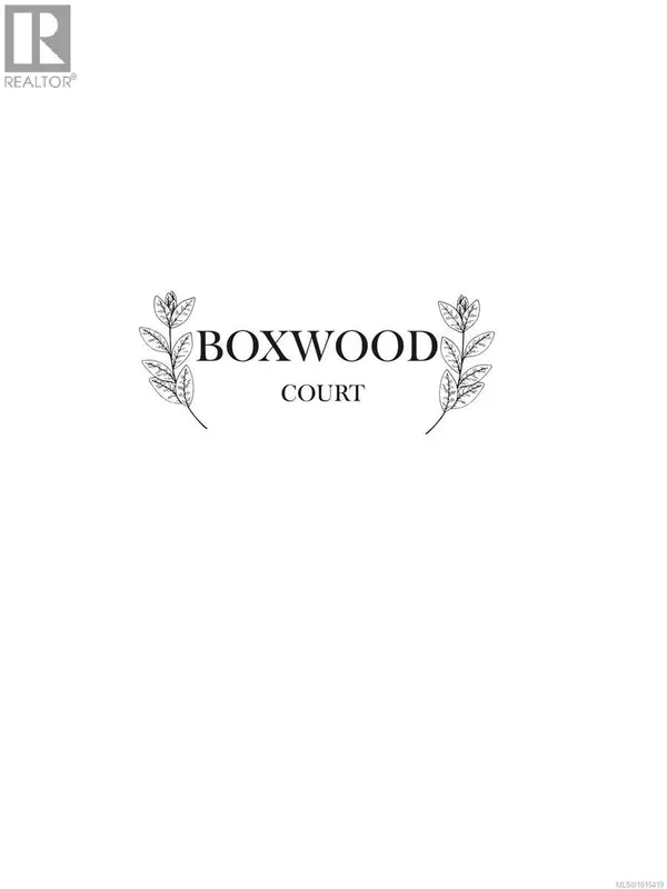 Sooke, BC V9Z0M8,2139 Boxwood Crt