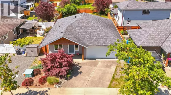 226 Silver Valley Rd, Nanaimo, BC V9S0B8