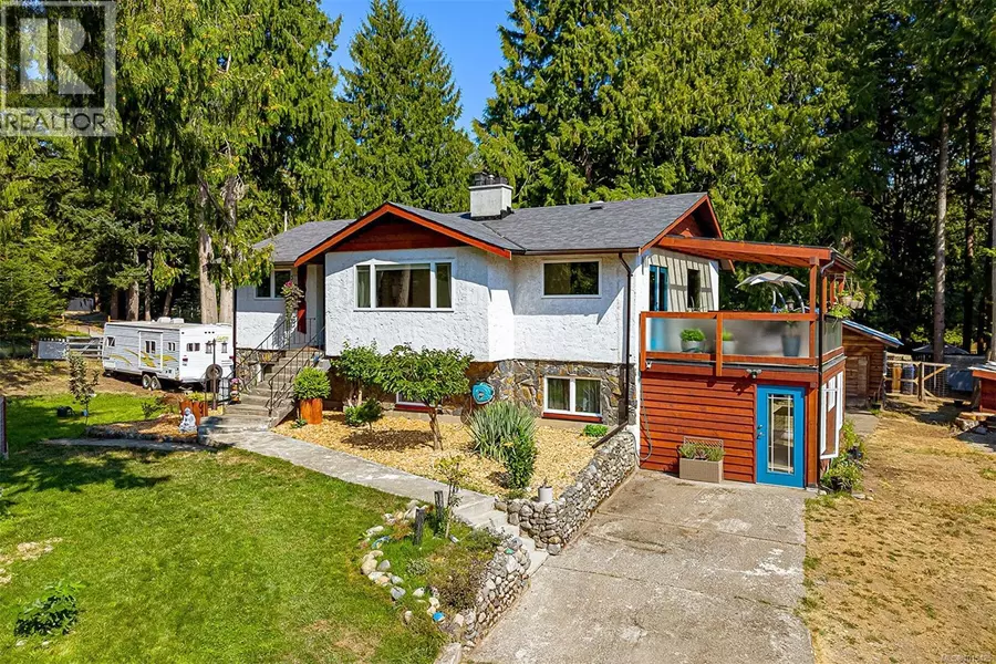 1034 COWERD Rd, Cobble Hill, BC V8H0G9