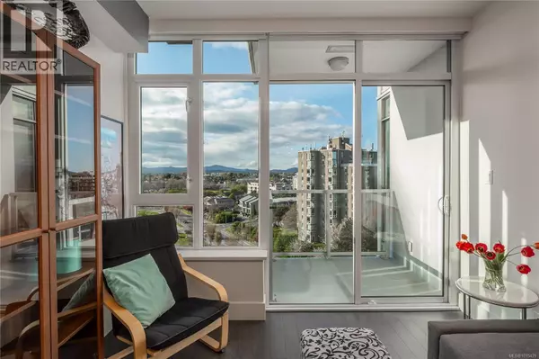 Victoria, BC V9A0E7,83 Saghalie RD #905