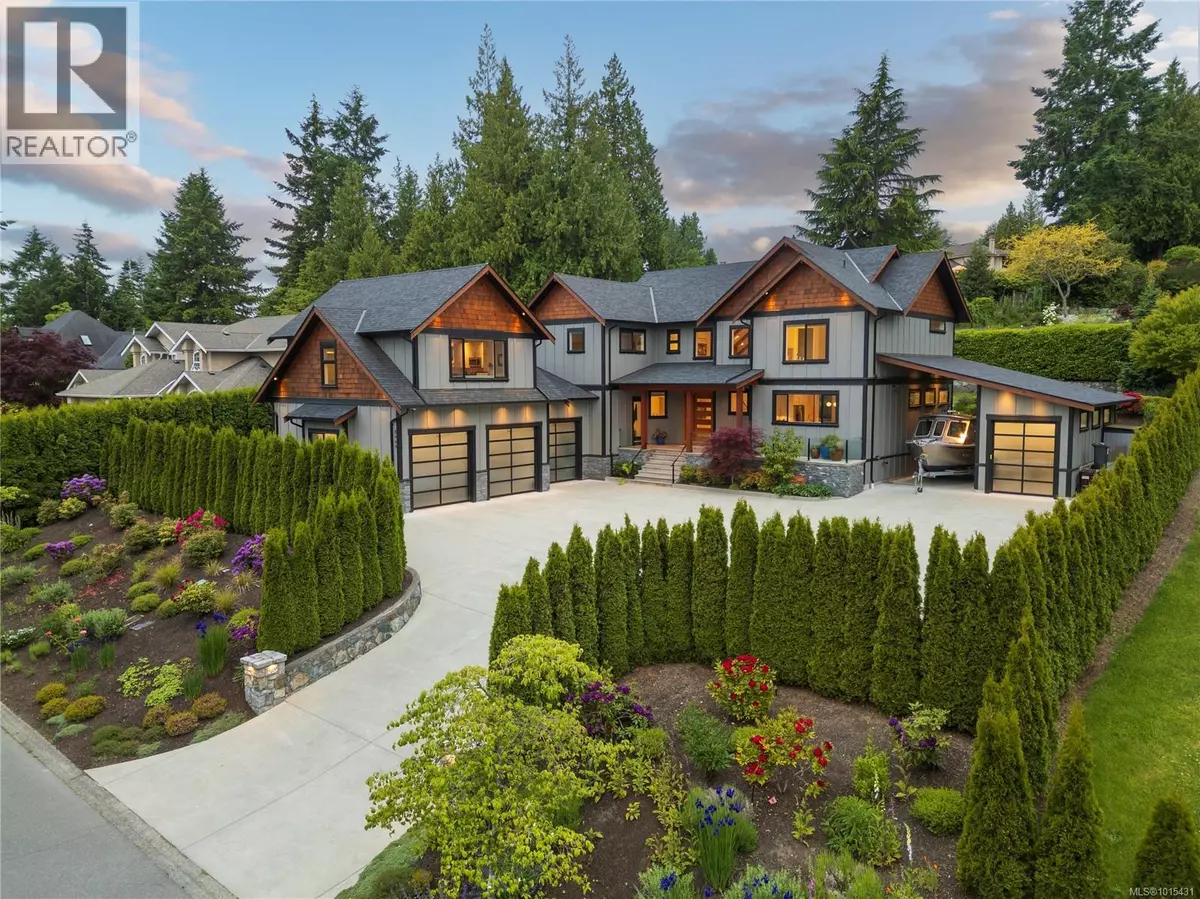North Saanich, BC V8L5E3,8660 Richland Pl
