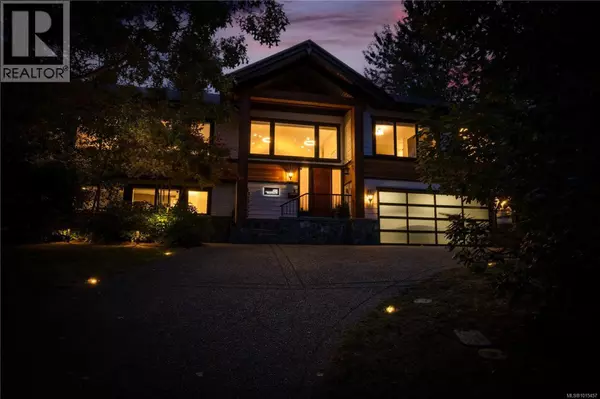 Colwood, BC V9C4L2,488 Royal Bay Dr