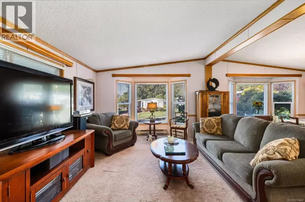 1927 Tzouhalem RD #12, Duncan, BC V9L5K5