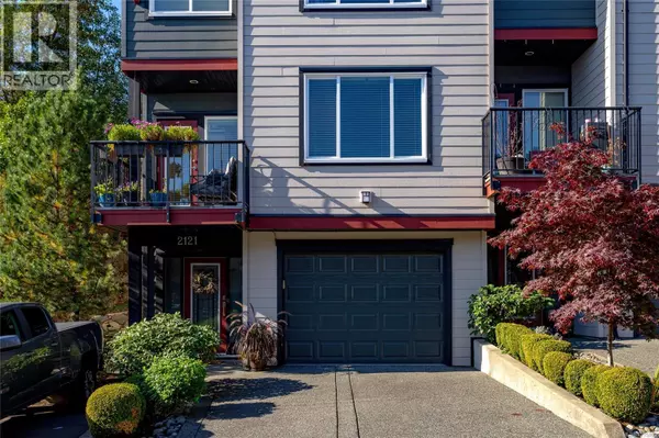 Langford, BC V9B0J1,2121 Greenhill Rise