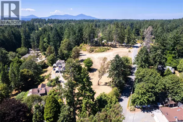 Nanaimo, BC V9X1P1,Lot 1 Fawcett Rd