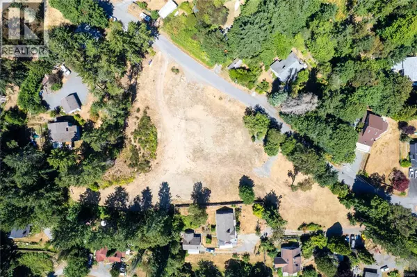 Nanaimo, BC V9X1P1,Lot 1 Fawcett Rd