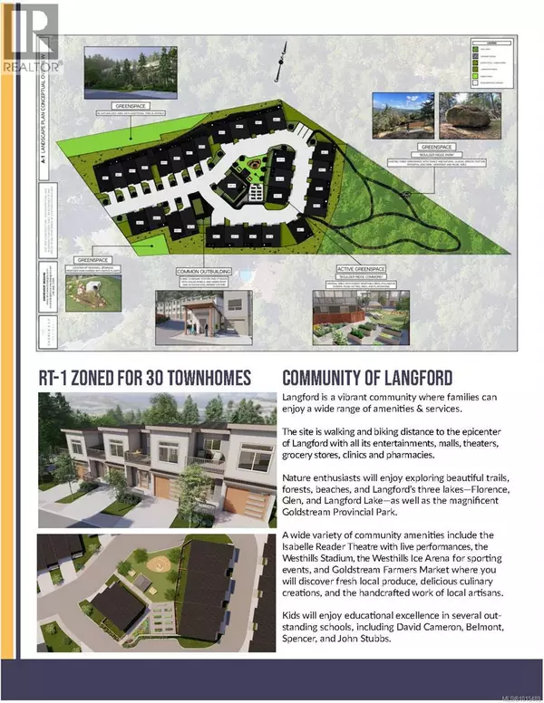 Langford, BC V9C2P4,902 Walfred Rd