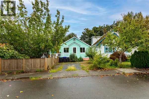 126 Cliffe Ave, Courtenay, BC V9N2H5