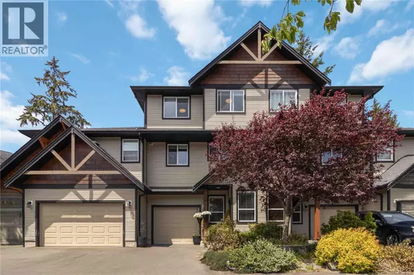 Sooke, BC V9Z1J8,1924 Maple AVE South #107