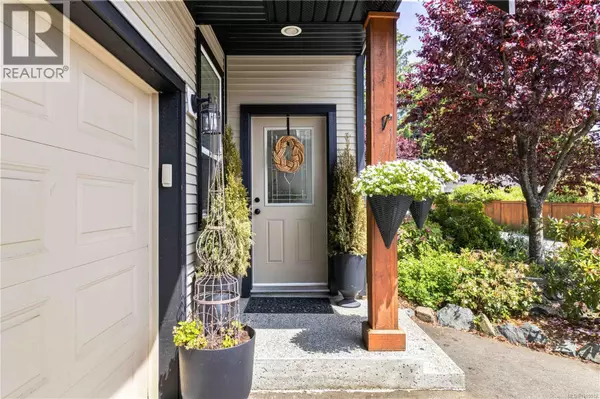 Sooke, BC V9Z1J8,1924 Maple AVE South #107