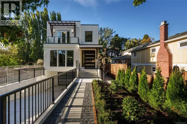 Victoria, BC V8S1N6,1772 Chandler Ave