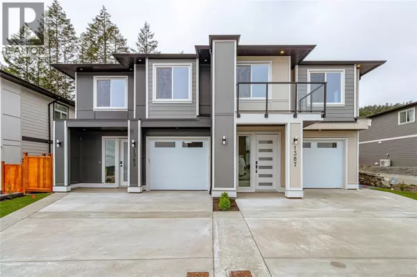 Langford, BC V9B7A2,1383 Sandstone Lane