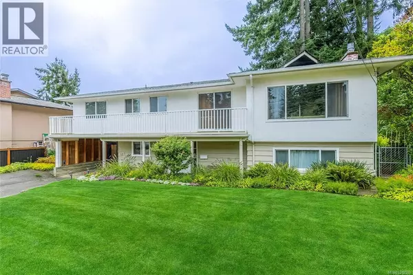 1331 Glenridge Dr, Langford, BC V9B2M5