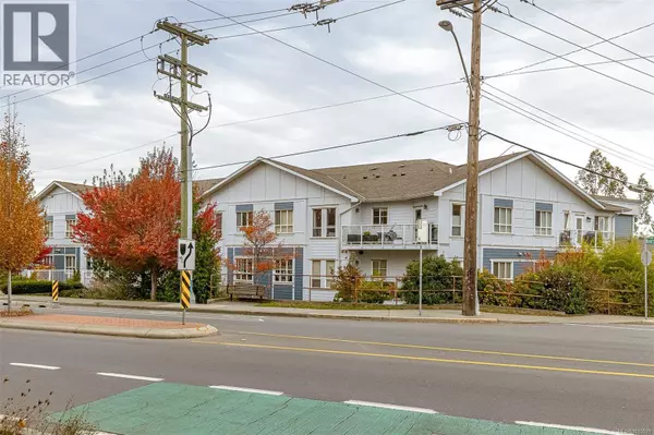 3915 Carey RD #107, Saanich, BC V8Z4E3