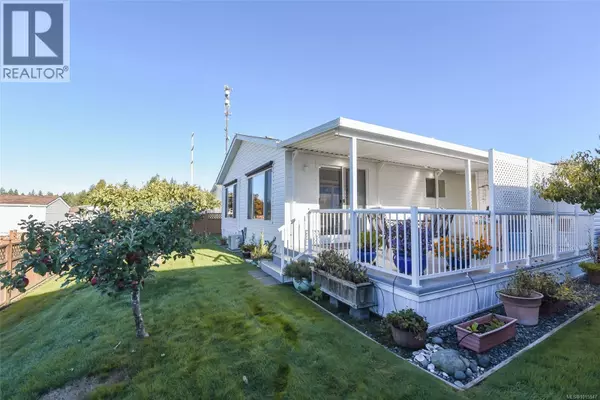 4714 Muir RD #108, Courtenay, BC V9N8Z6