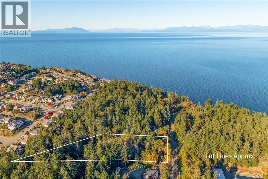 4781 McGuffie Rd, Nanaimo, BC V9T5B3