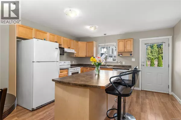 Campbell River, BC V9W0B1,1120 EVERGREEN RD #12