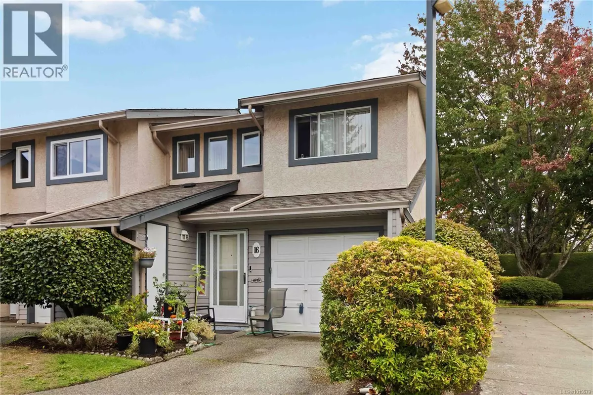 Colwood, BC V9B2B2,515 Mount View AVE #16