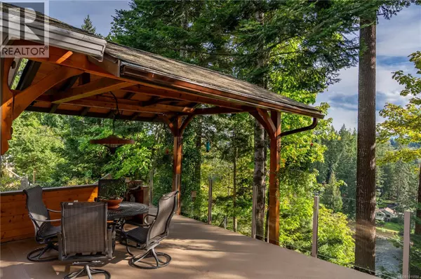 Campbell River, BC V9W4P4,2371 Steelhead Rd