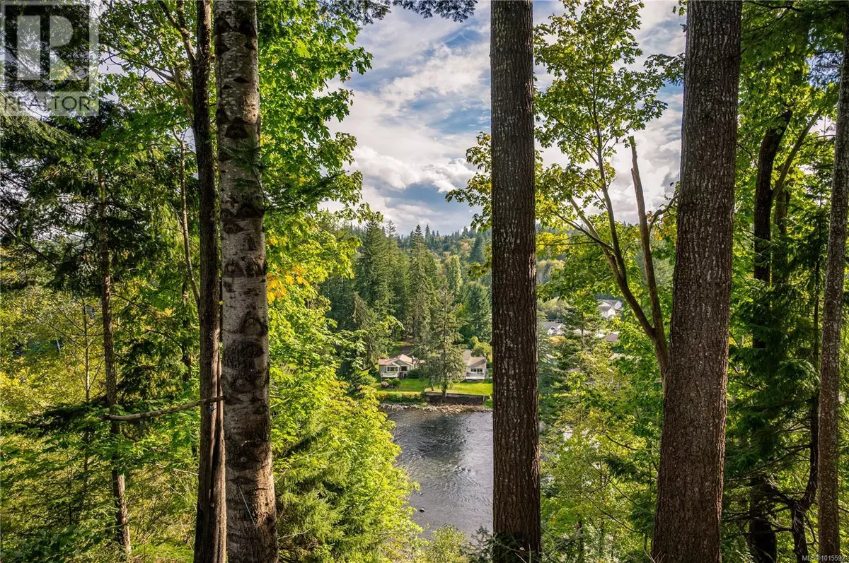 Campbell River, BC V9W4P4,2371 Steelhead Rd