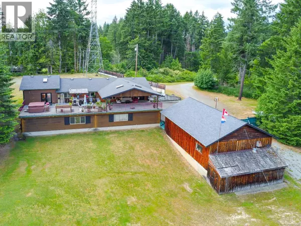 5090 Arden Rd, Port Alberni, BC V9Y8R5