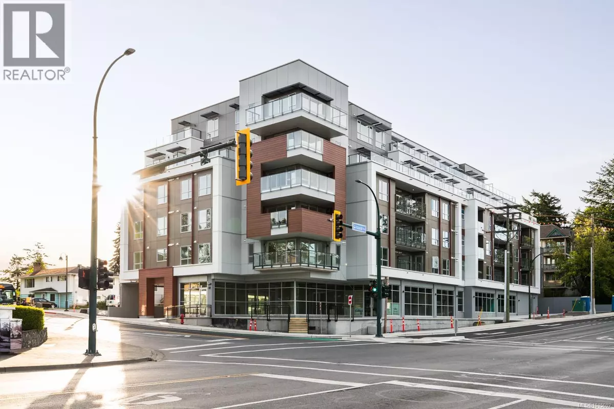 View Royal, BC V9B1S8,258 Helmcken RD #309