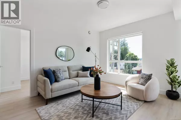 View Royal, BC V9B1S8,258 Helmcken RD #309