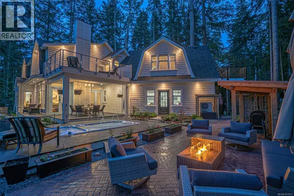 Ladysmith, BC V9G1K5,3973 Cove Rd