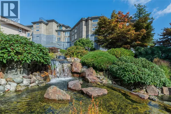 940 Boulderwood Rise #201, Saanich, BC V8Y3H5