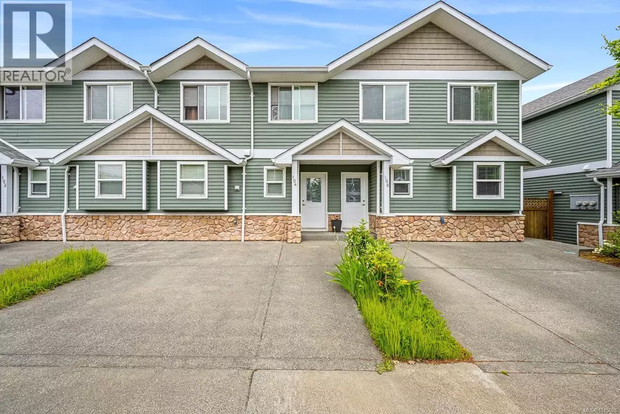 170 Centennial DR #104, Courtenay, BC V9N9V7