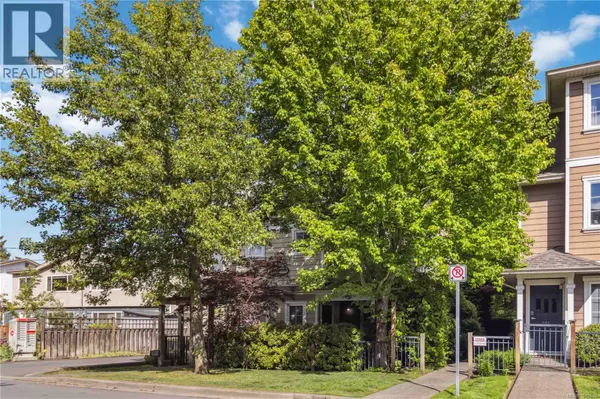 Langford, BC V9B0G5,2685 Deville RD #103