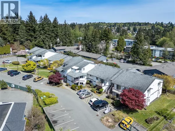 146 Back RD #206, Courtenay, BC V9N3W6