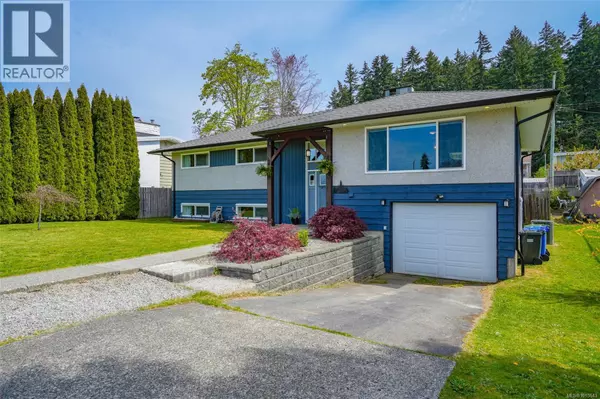 Port Alberni, BC V9Y2X6,2747 14th Ave